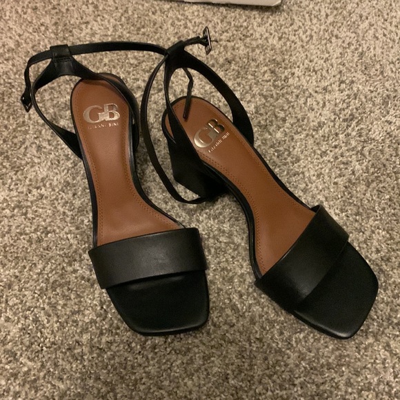 Gianni bini heels - Picture 3 of 4